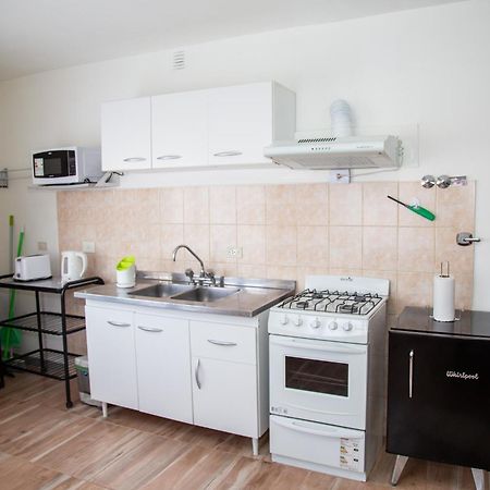 Appartamento Departamentos Karukinka Ushuaia Esterno foto
