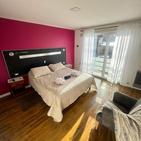 Appartamento Departamentos Karukinka Ushuaia Esterno foto