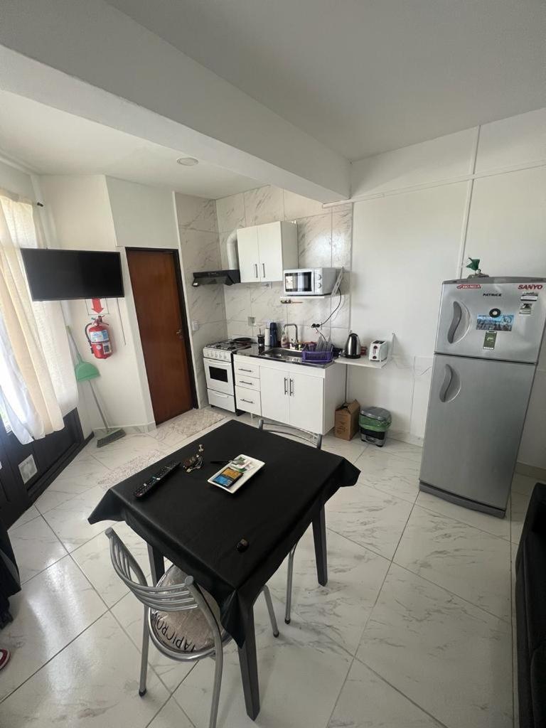 Appartamento Departamentos Karukinka Ushuaia Esterno foto