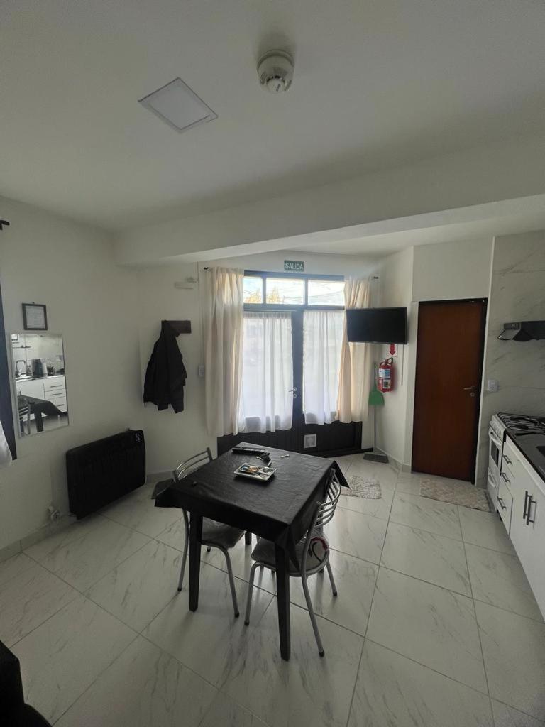 Appartamento Departamentos Karukinka Ushuaia Esterno foto