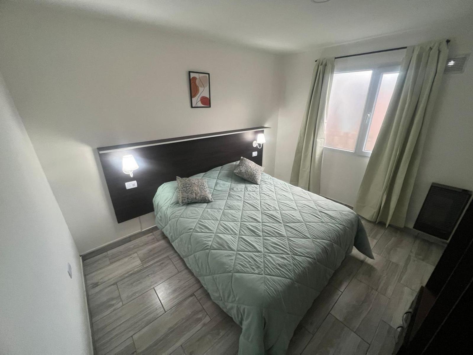 Appartamento Departamentos Karukinka Ushuaia Esterno foto