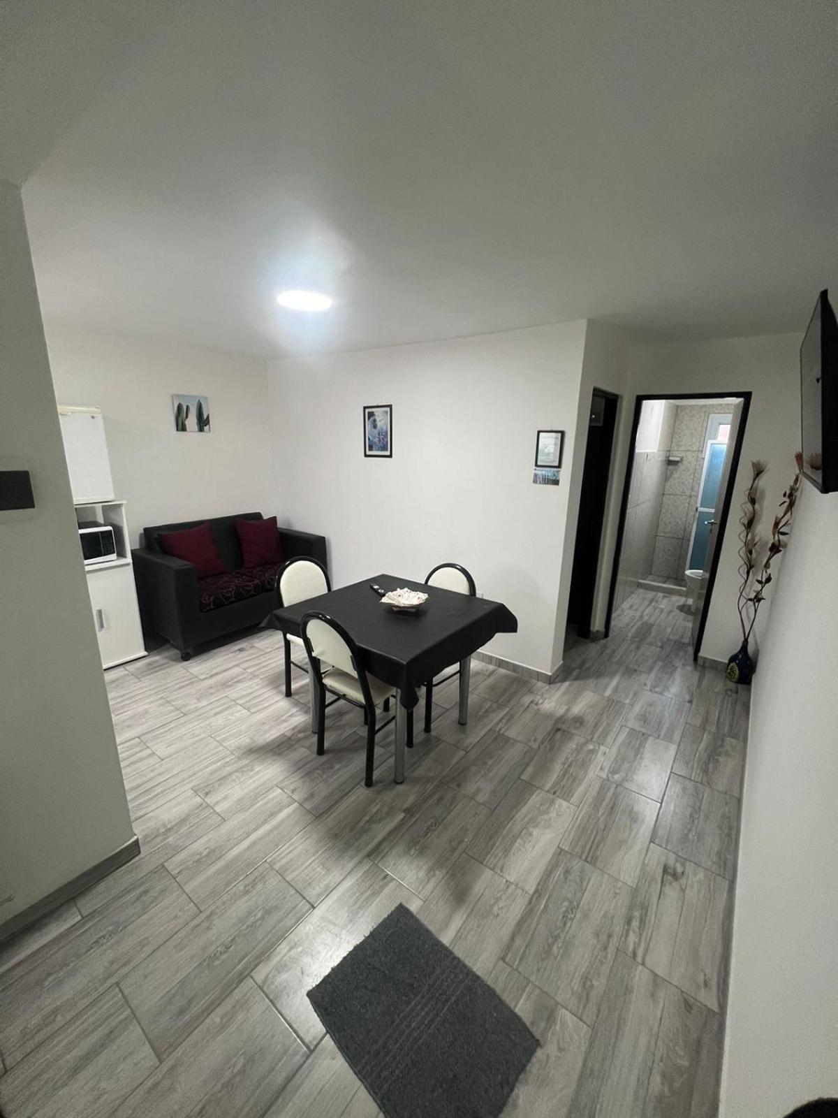 Appartamento Departamentos Karukinka Ushuaia Esterno foto