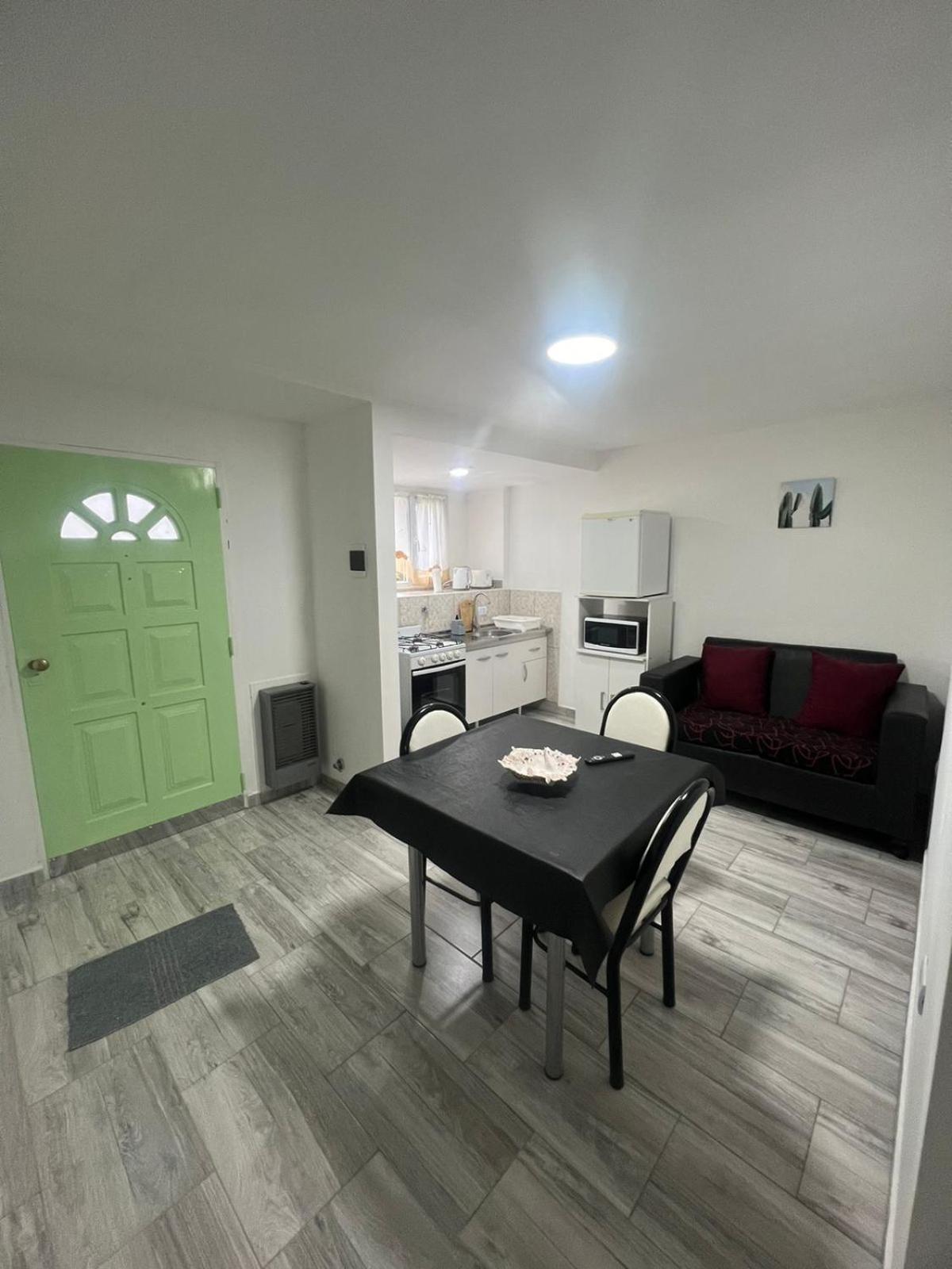 Appartamento Departamentos Karukinka Ushuaia Esterno foto