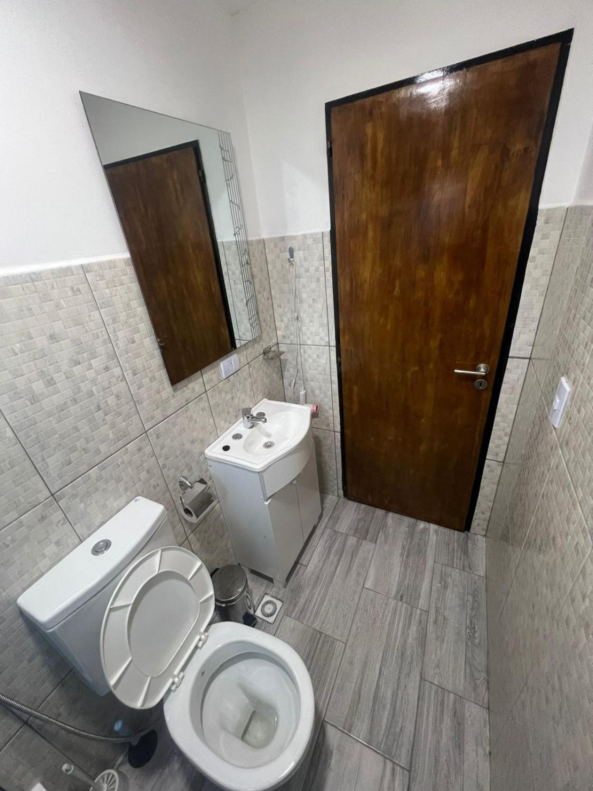 Appartamento Departamentos Karukinka Ushuaia Esterno foto
