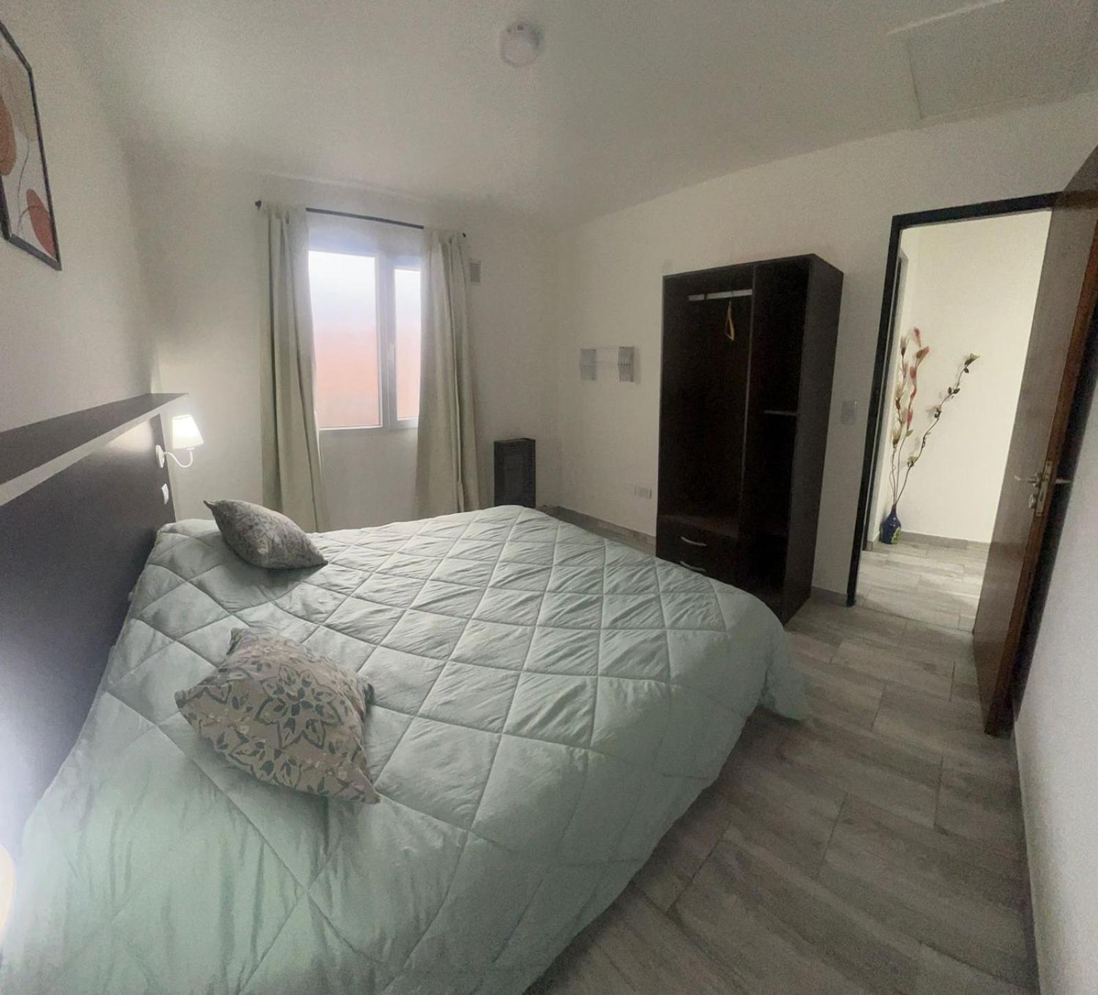 Appartamento Departamentos Karukinka Ushuaia Esterno foto