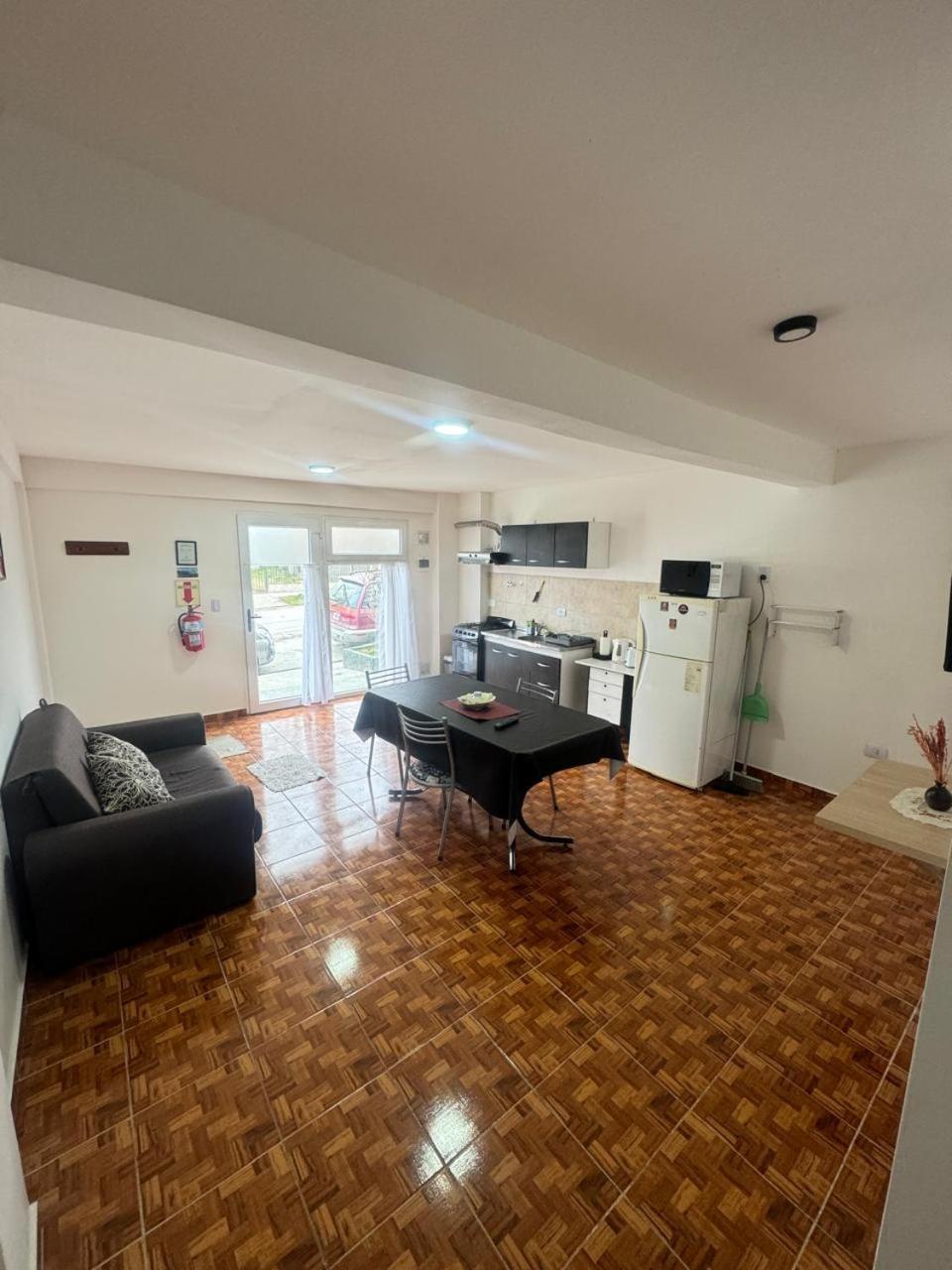 Appartamento Departamentos Karukinka Ushuaia Esterno foto