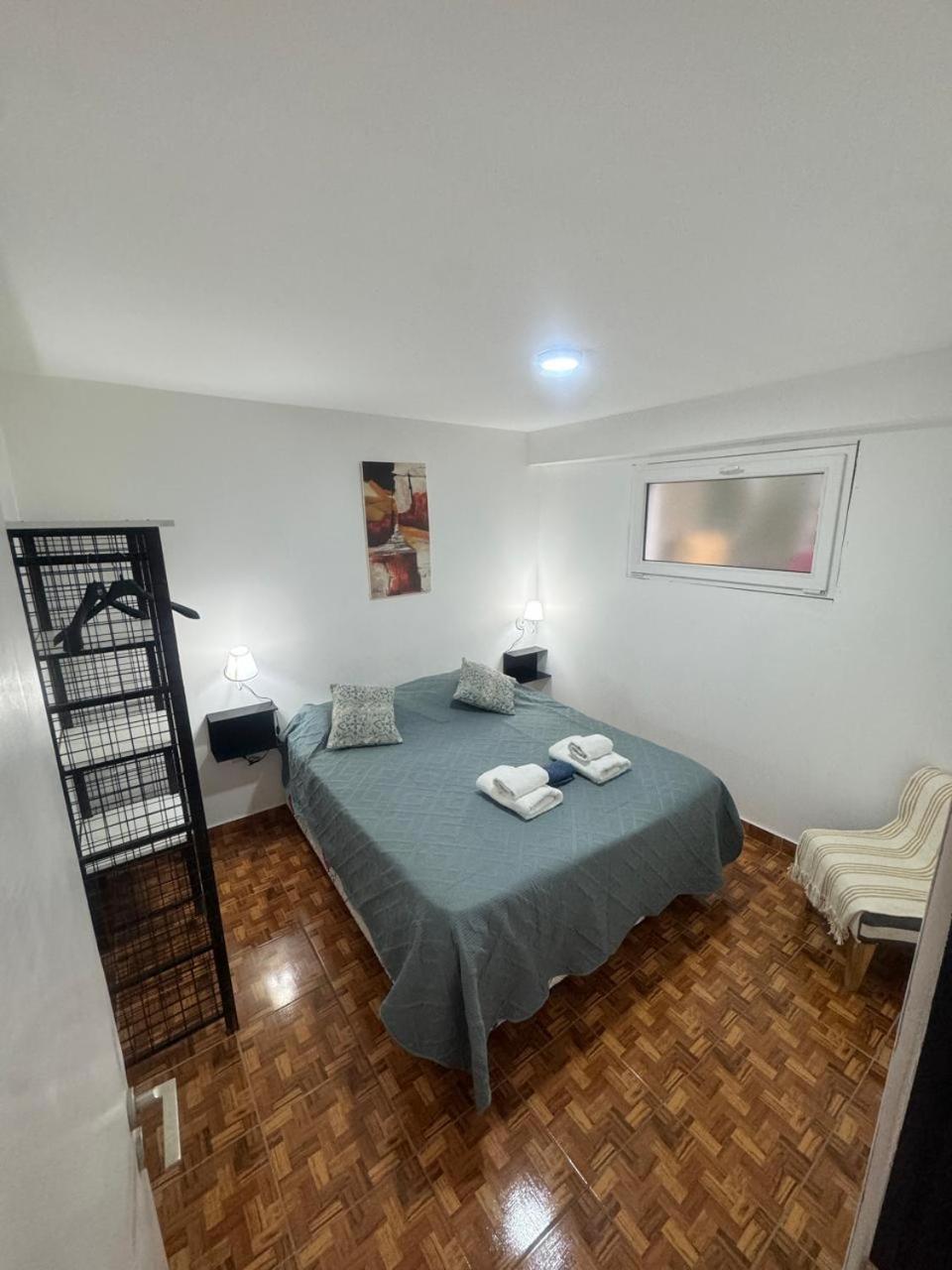 Appartamento Departamentos Karukinka Ushuaia Esterno foto