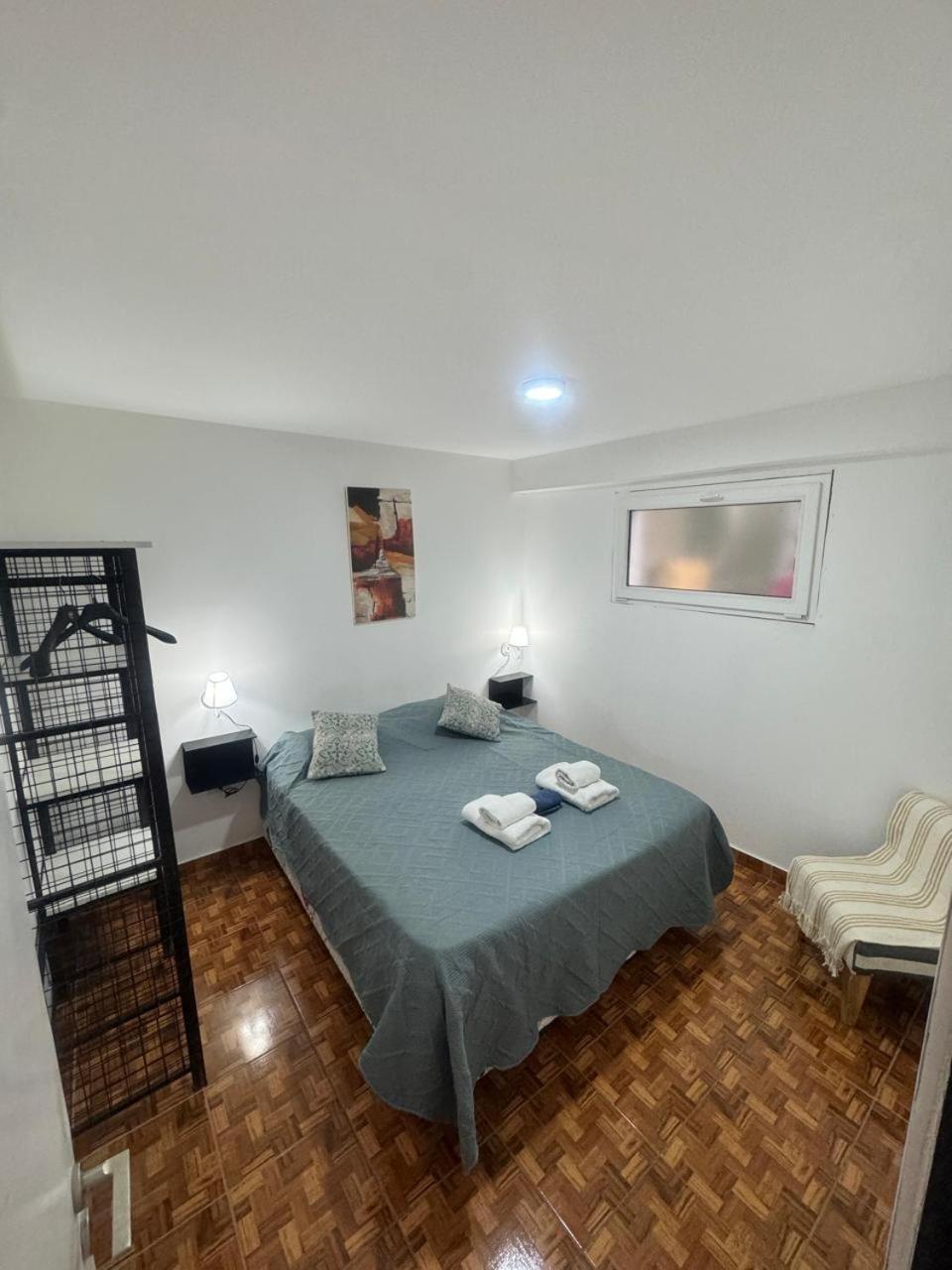 Appartamento Departamentos Karukinka Ushuaia Esterno foto