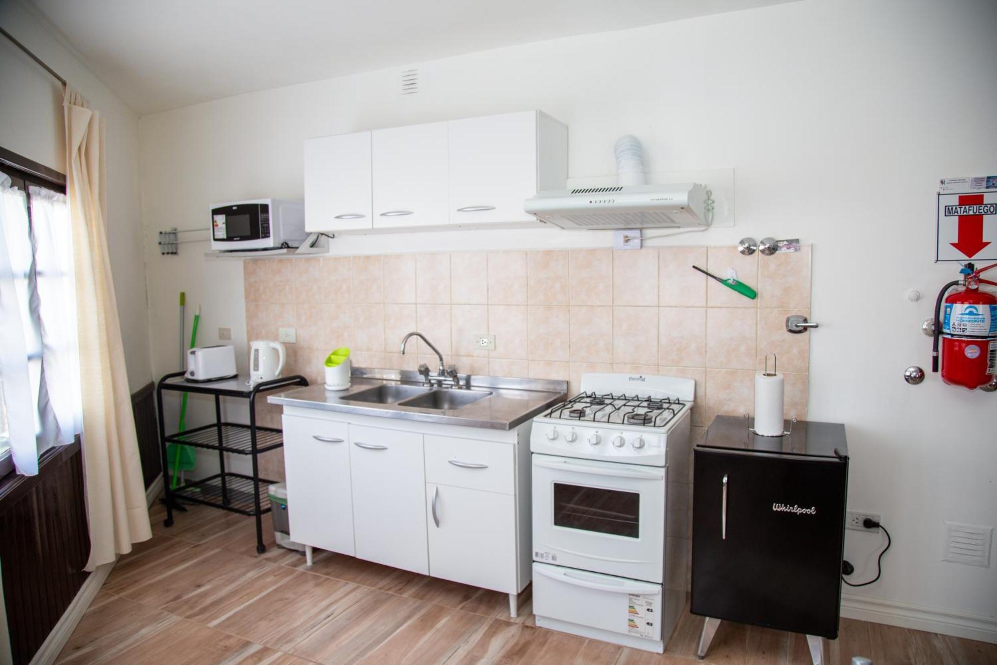 Appartamento Departamentos Karukinka Ushuaia Esterno foto
