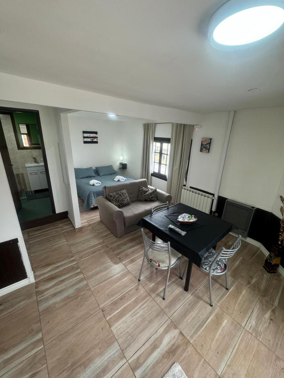 Appartamento Departamentos Karukinka Ushuaia Esterno foto