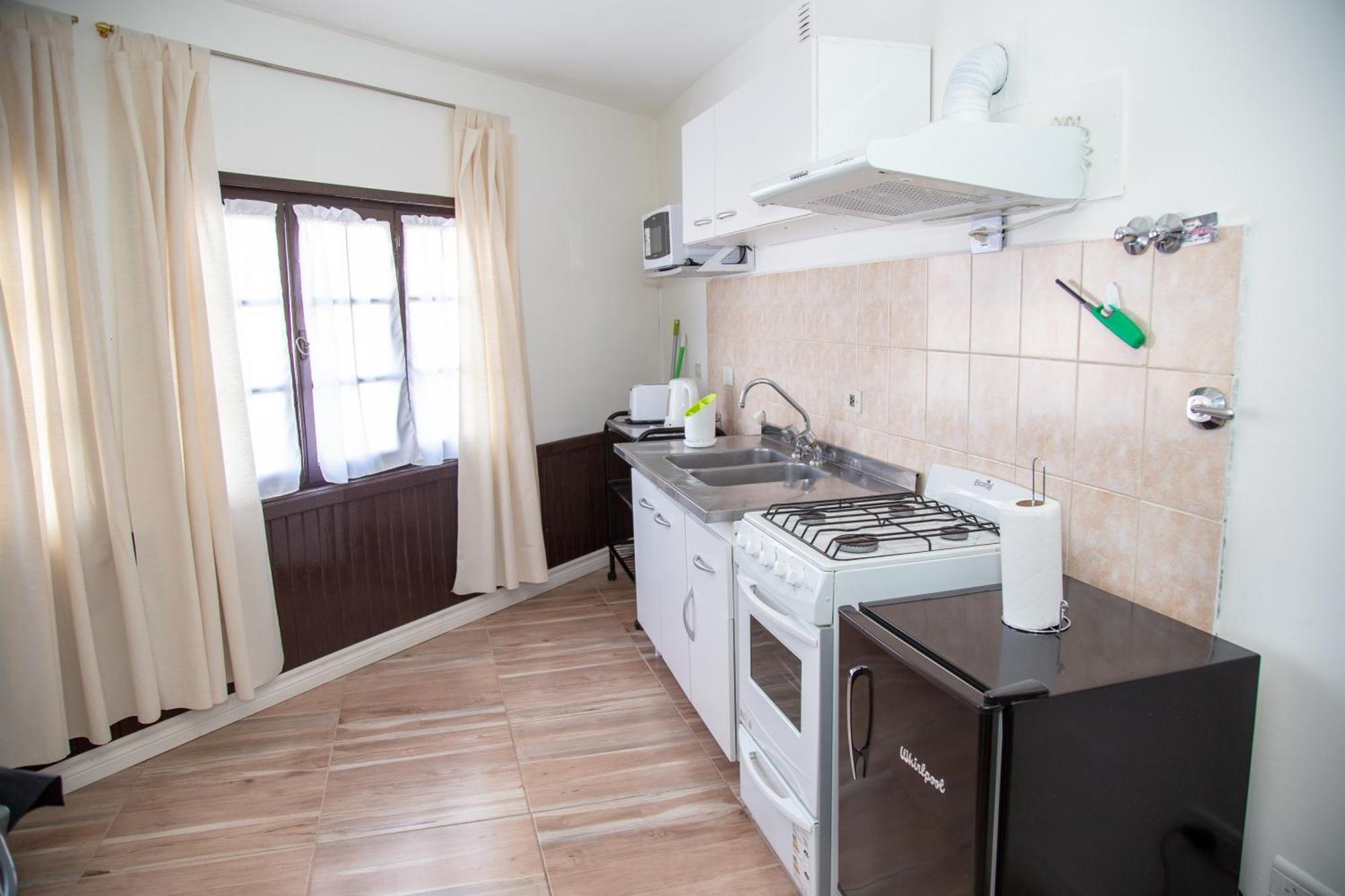 Appartamento Departamentos Karukinka Ushuaia Esterno foto