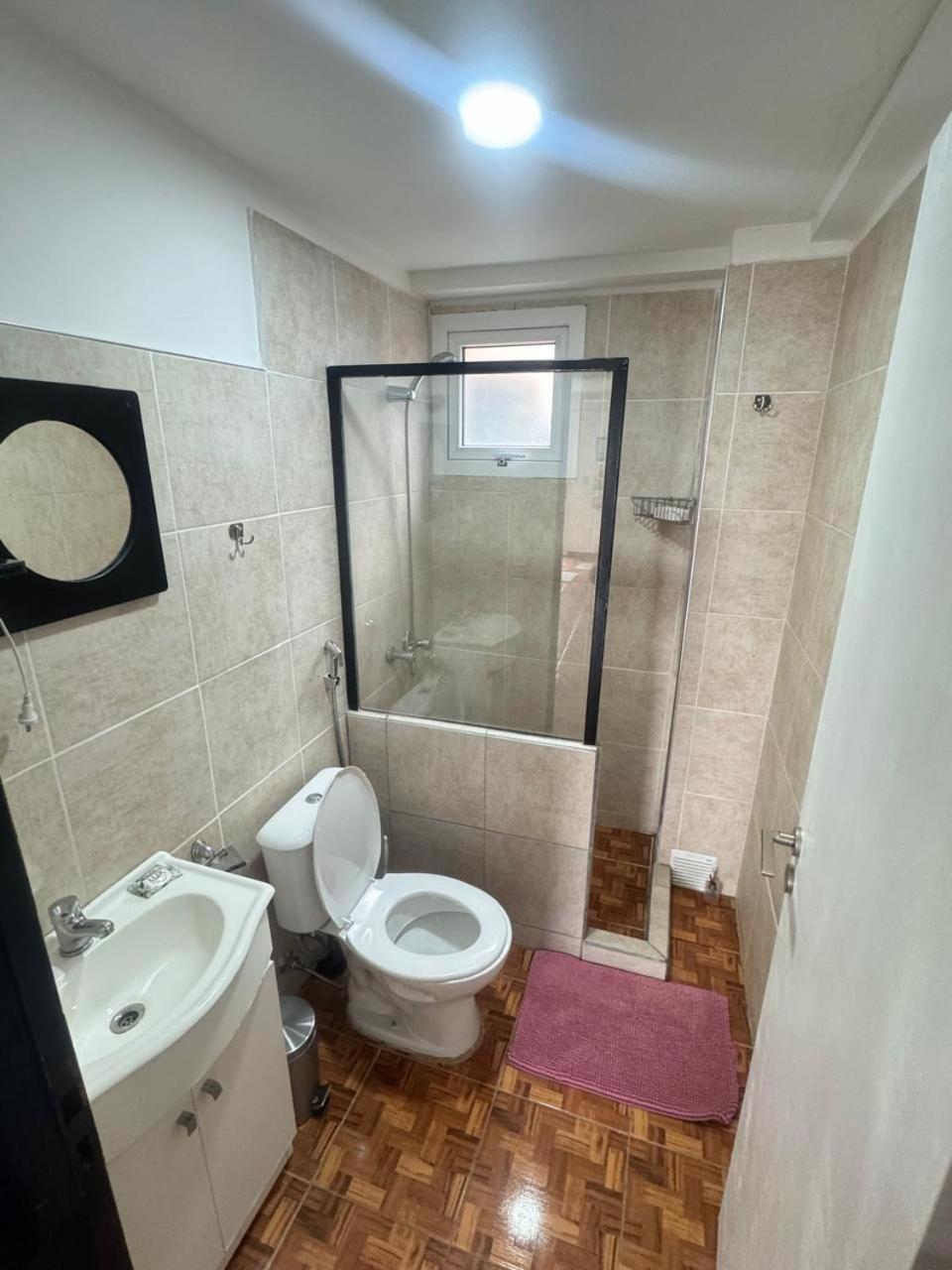Appartamento Departamentos Karukinka Ushuaia Esterno foto
