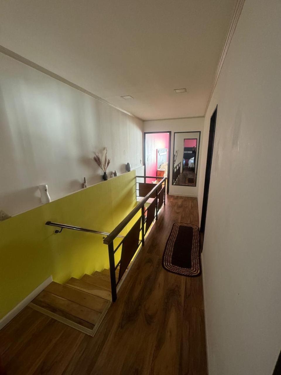 Appartamento Departamentos Karukinka Ushuaia Esterno foto