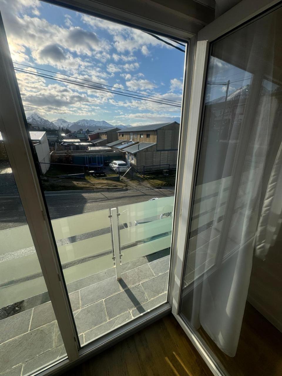 Appartamento Departamentos Karukinka Ushuaia Esterno foto