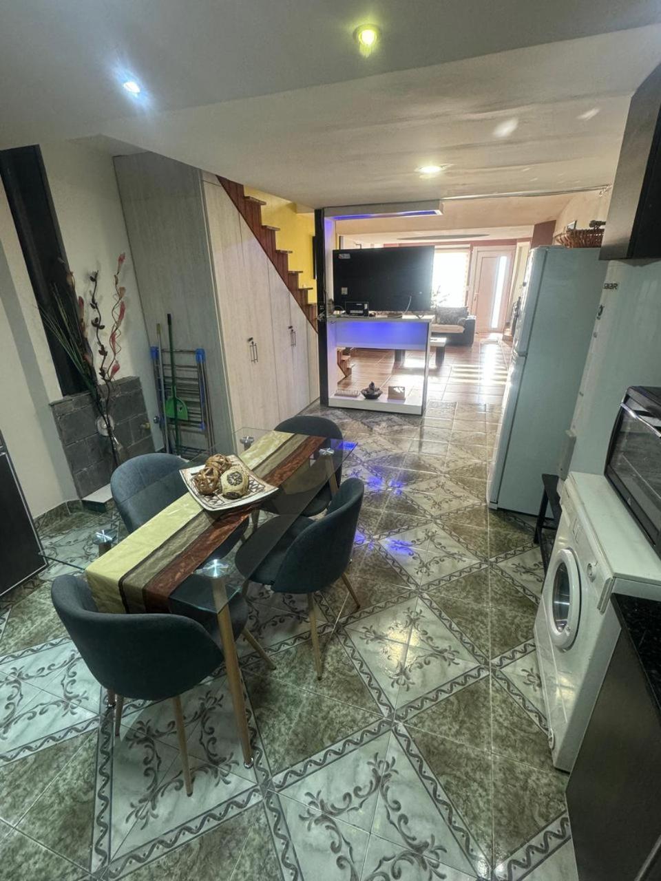 Appartamento Departamentos Karukinka Ushuaia Esterno foto