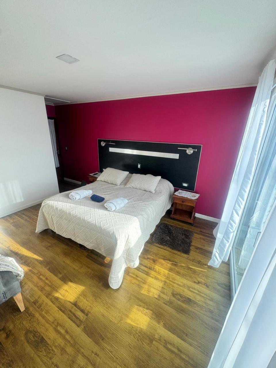 Appartamento Departamentos Karukinka Ushuaia Esterno foto