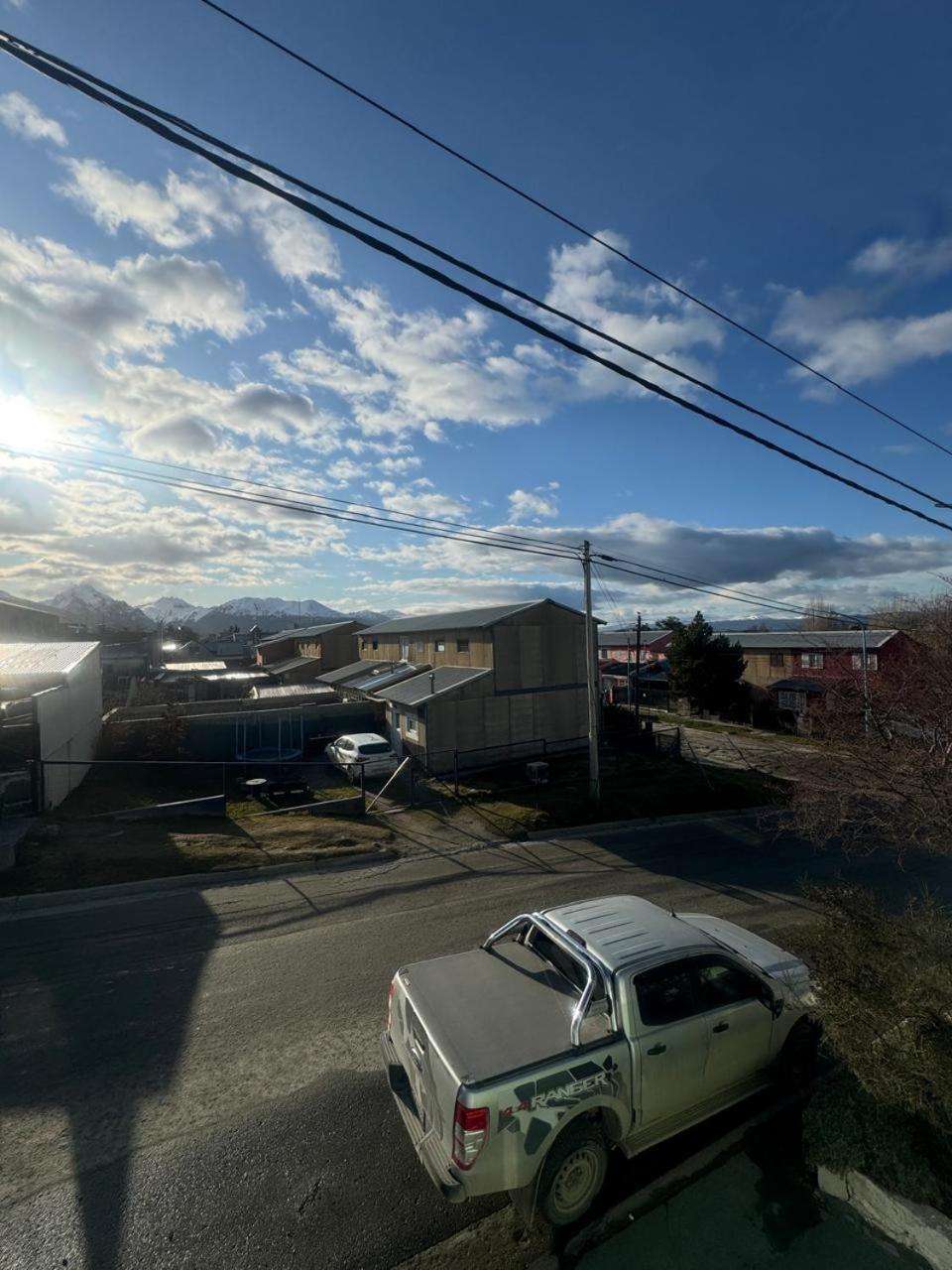 Appartamento Departamentos Karukinka Ushuaia Esterno foto