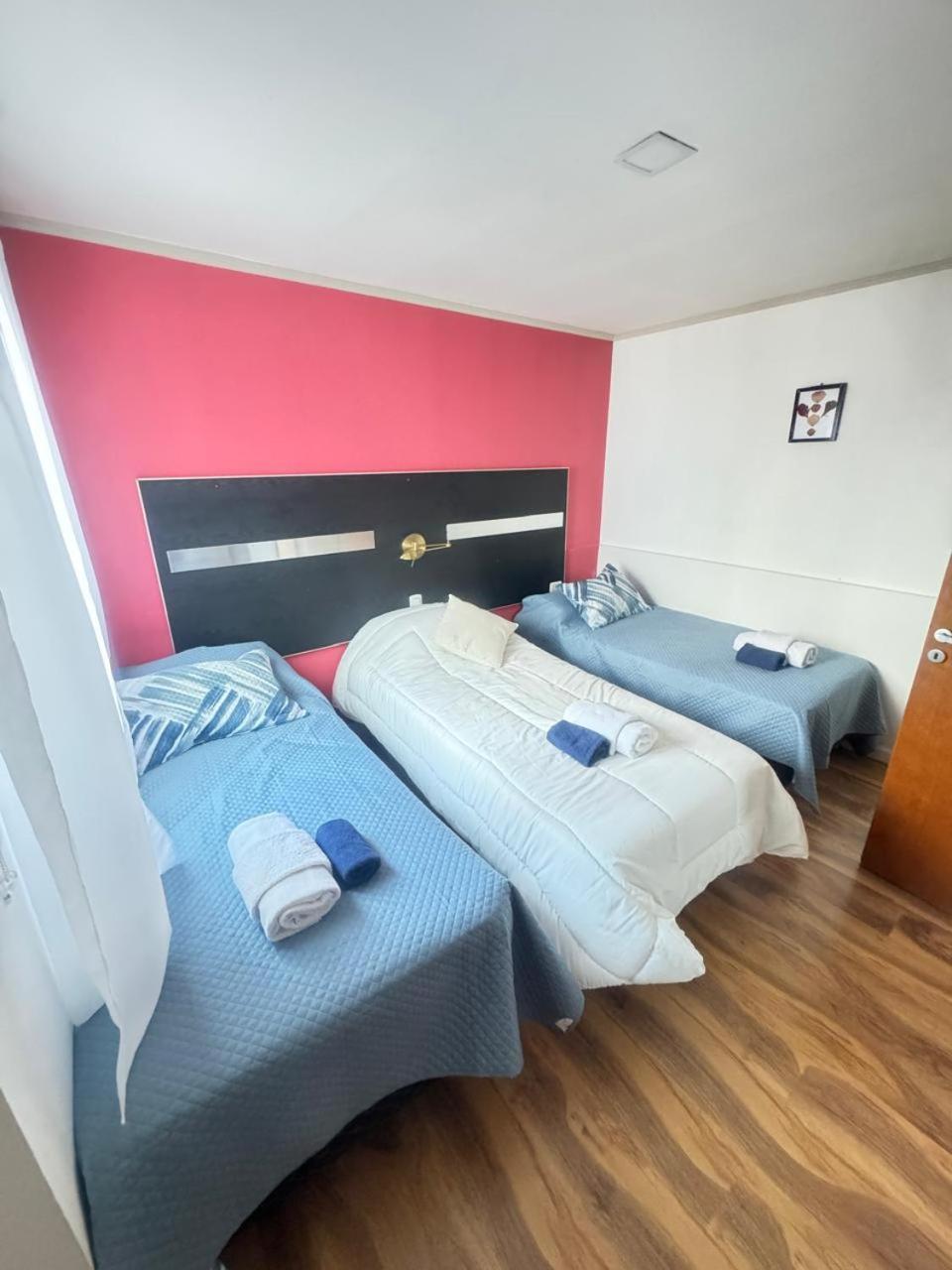 Appartamento Departamentos Karukinka Ushuaia Esterno foto