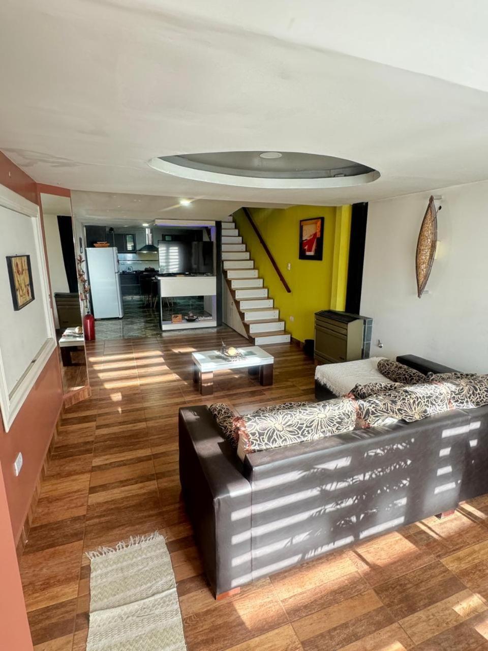 Appartamento Departamentos Karukinka Ushuaia Esterno foto