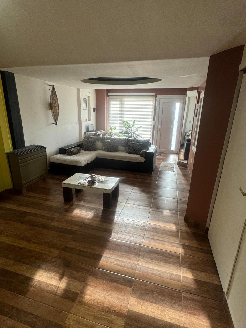 Appartamento Departamentos Karukinka Ushuaia Esterno foto